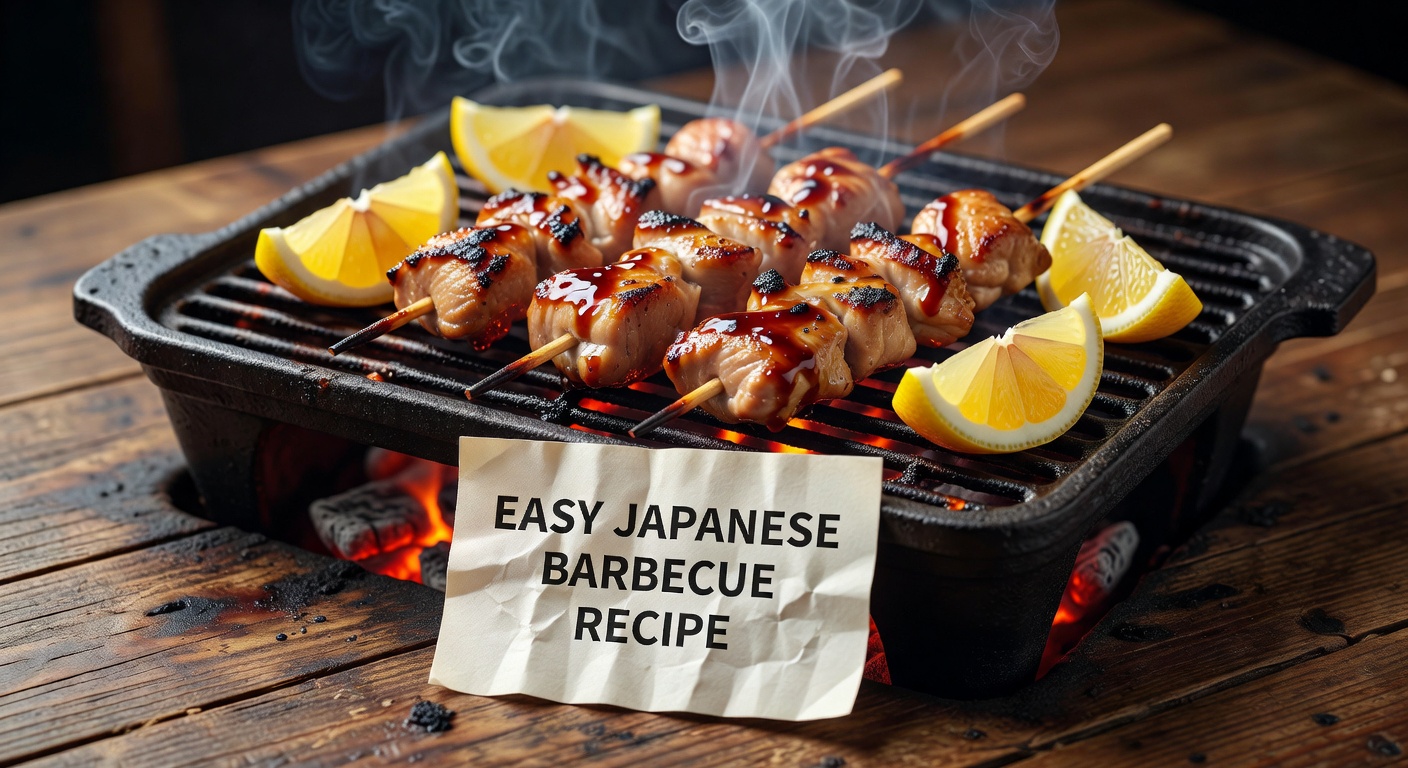 チキン照り焼き