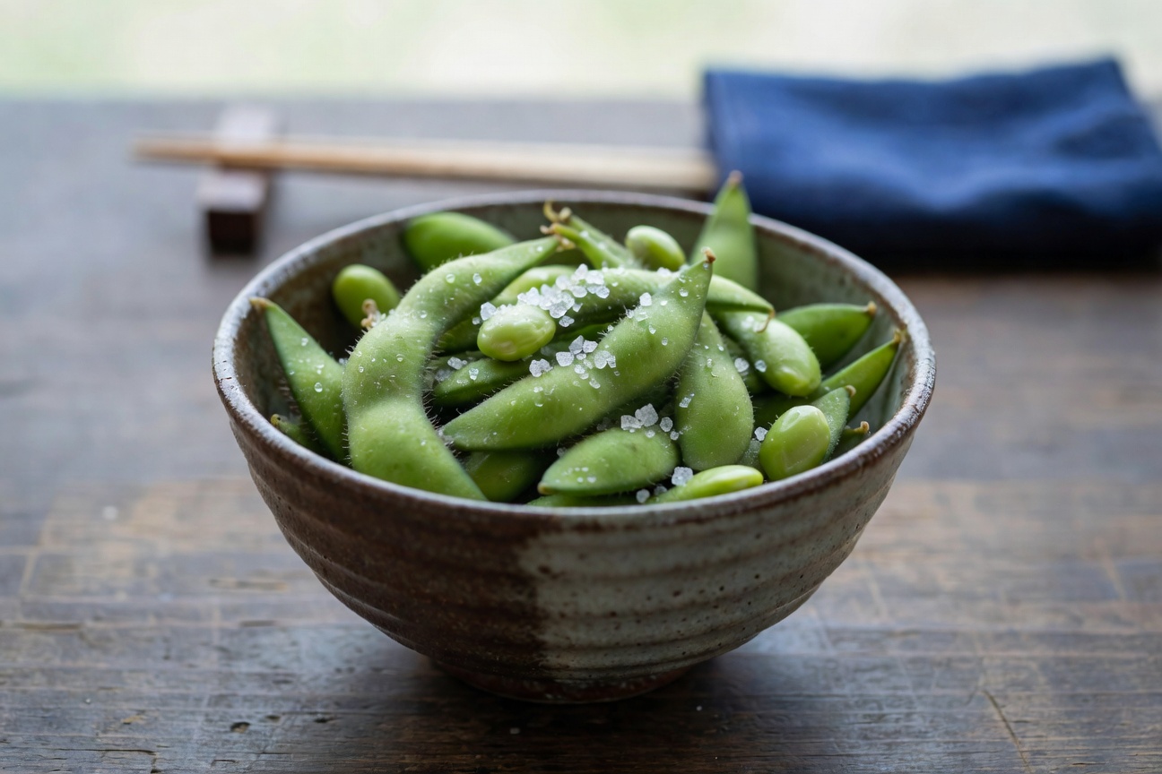 食卓の整え方