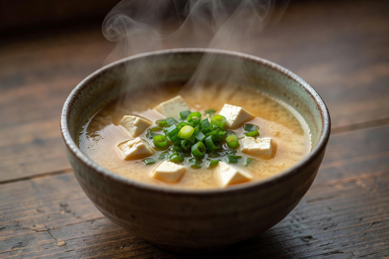 味噌汁