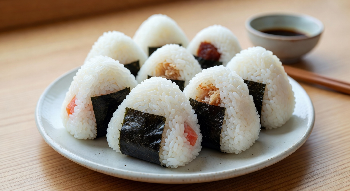 おにぎり
