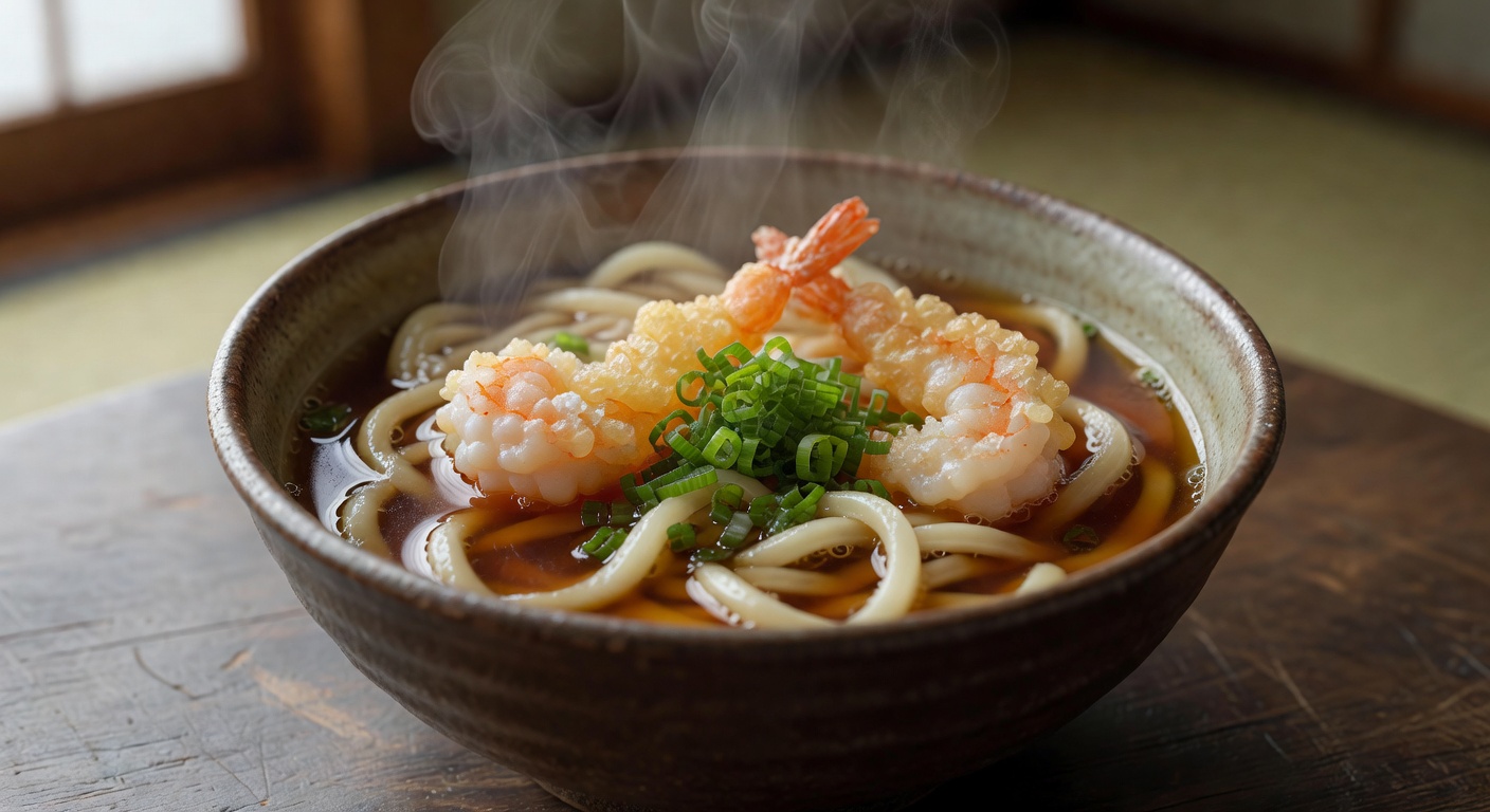 うどん